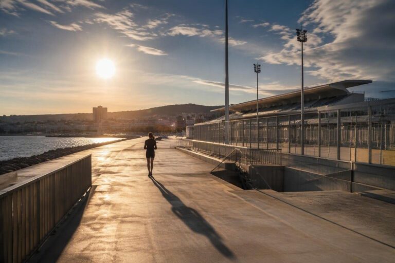 Nuova Cittadella dello Sport a Trieste: scopri le novità di Barcola