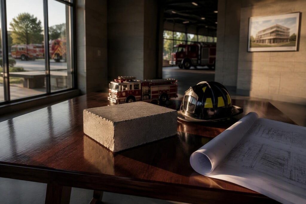 Nuovo Distaccamento Vigili del Fuoco a Sacile: Un Passo Avanti per la Sicurezza del Territorio