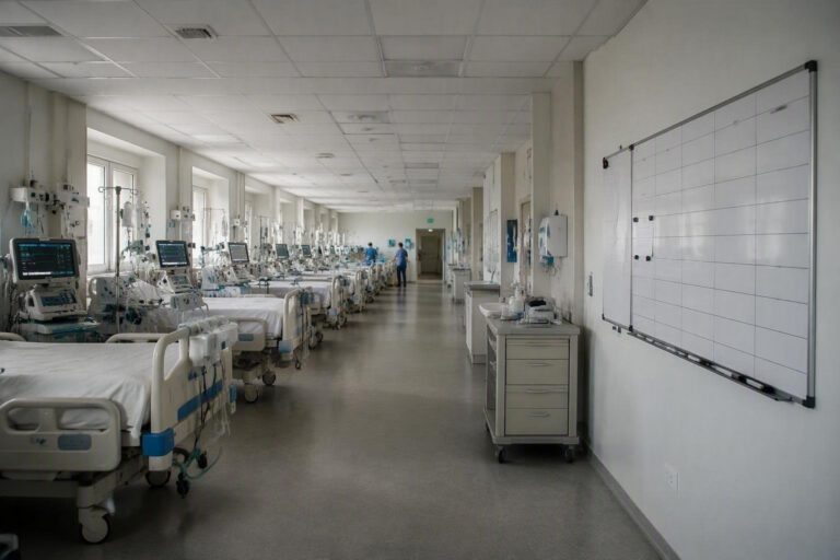 Nursind Pordenone denuncia gravi criticità nella terapia intensiva del Cro di Aviano
