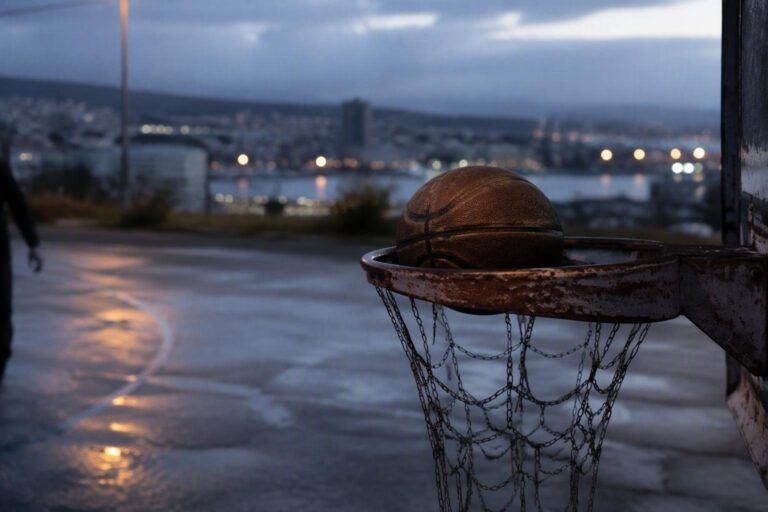 Pallacanestro a Trieste: storia cittadina, fondamentali e come iniziare