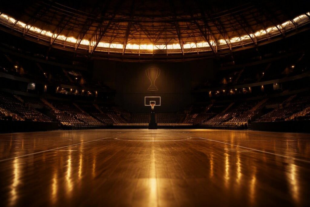 Pallacanestro Trieste conferma la permanenza al PalaRubini: ecco i dettagli