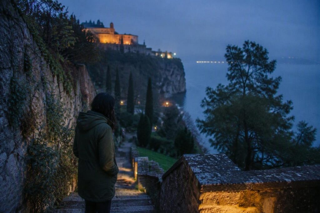 Passeggiate lente a Trieste tra parchi e giardini segreti