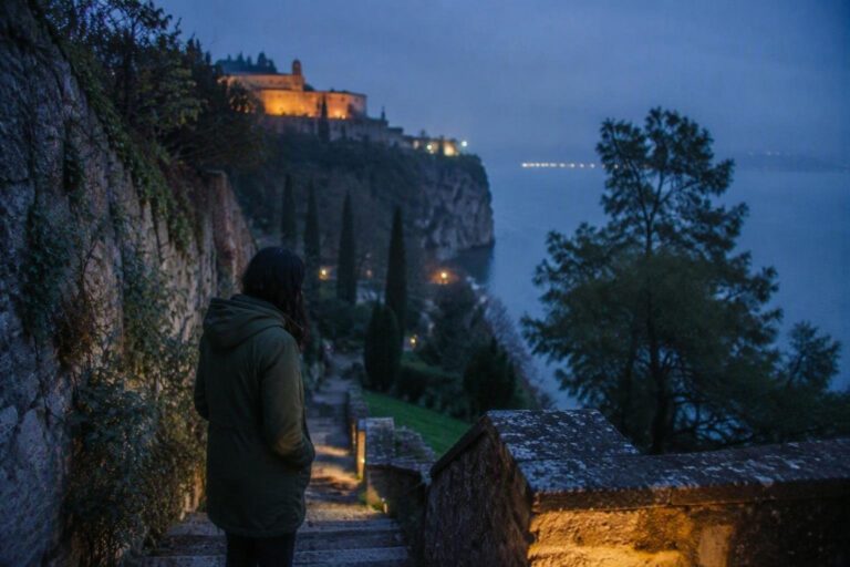 Passeggiate lente a Trieste tra parchi e giardini segreti