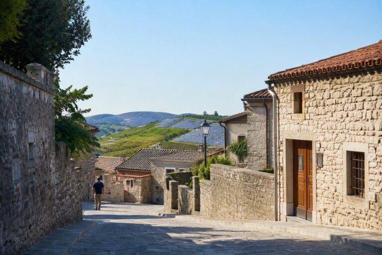 San Dorligo – Dolina avvia la prima comunità energetica rinnovabile: come funziona
