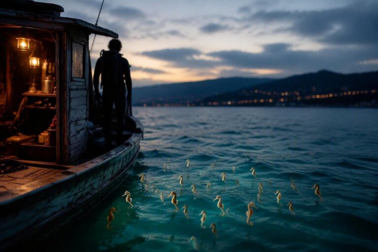 Scoperti 23 giovani esemplari di pinna nobilis nel Golfo di Trieste