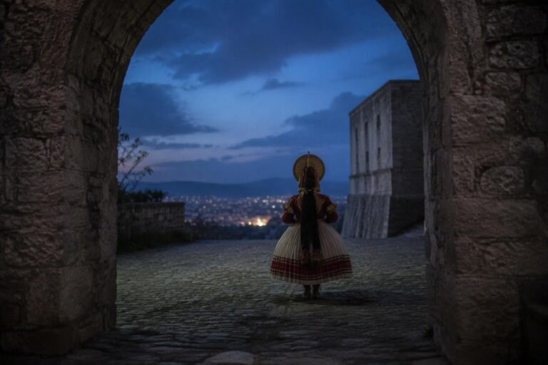 Tiere Teatro Festival 2026: Kathakali e laboratori al Forte di Osoppo