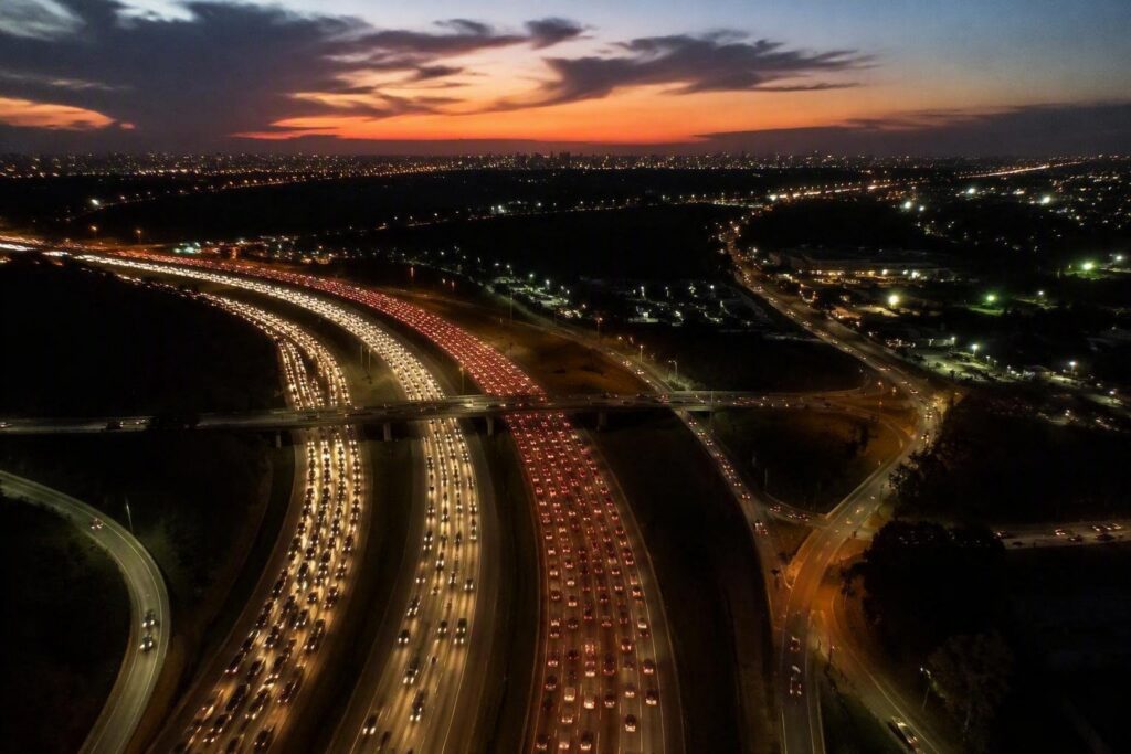Traffico estivo 2026: previsioni e consigli per viaggiare in sicurezza