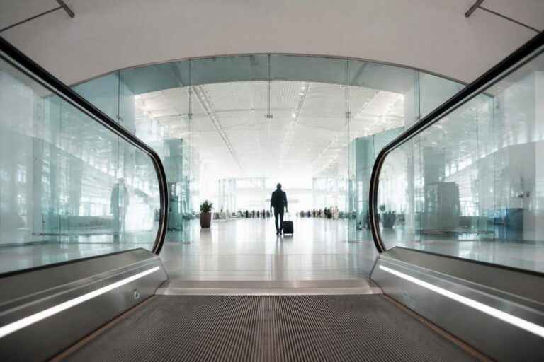 Trieste Airport riduce i collegamenti aerei e introduce procedure per i viaggiatori spagnoli