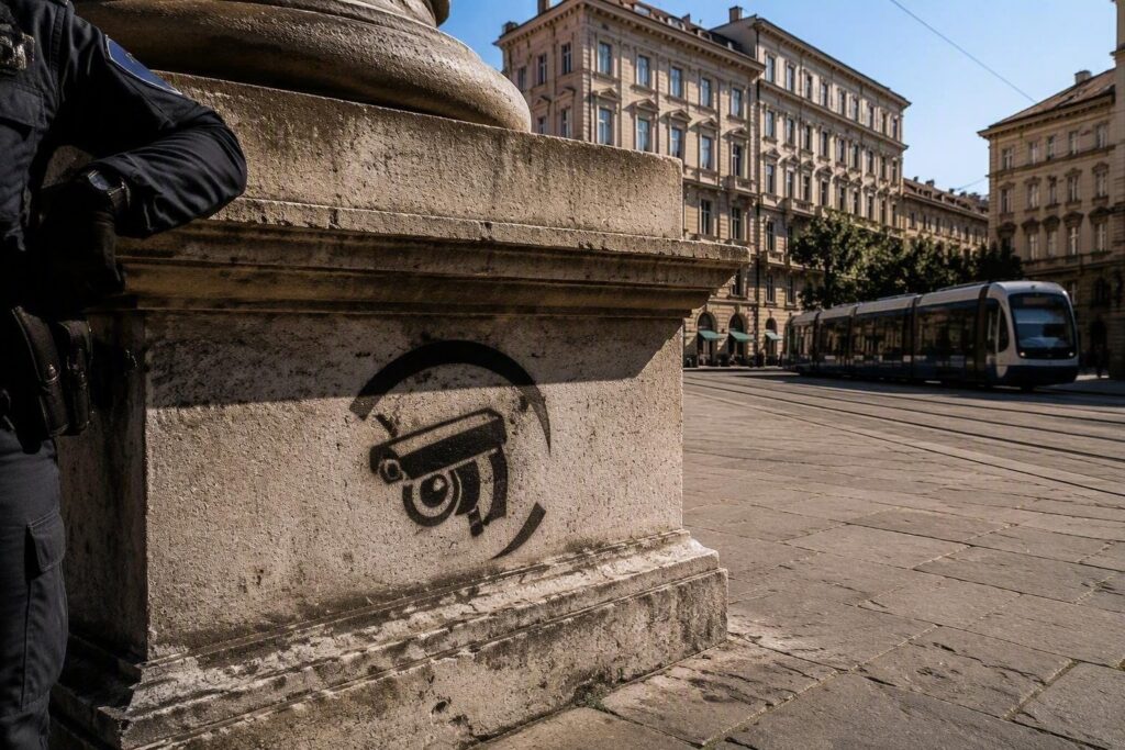 Trieste e sicurezza urbana spiegata senza allarmismi