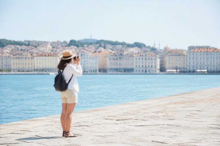 Trieste in un weekend tra Barcola, centro storico e Carso