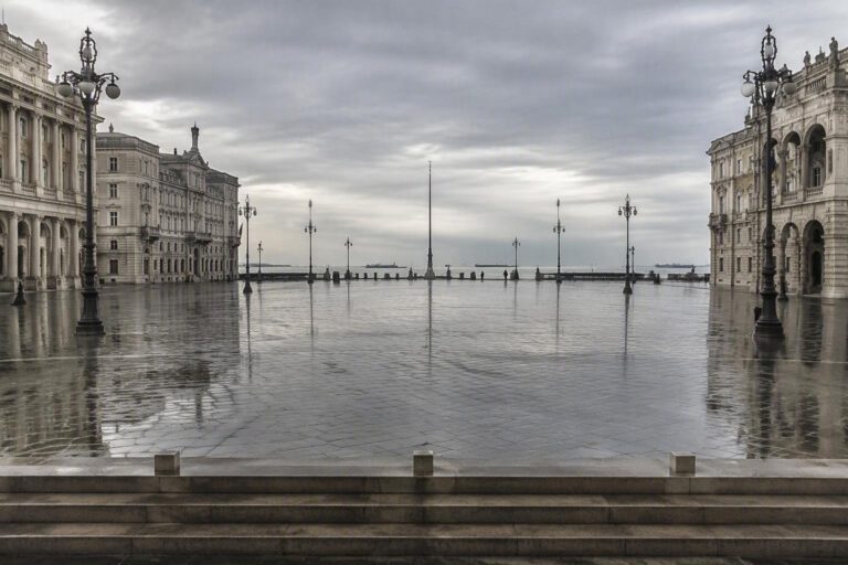 Trieste senza sorprese: come impostare alert locali efficaci
