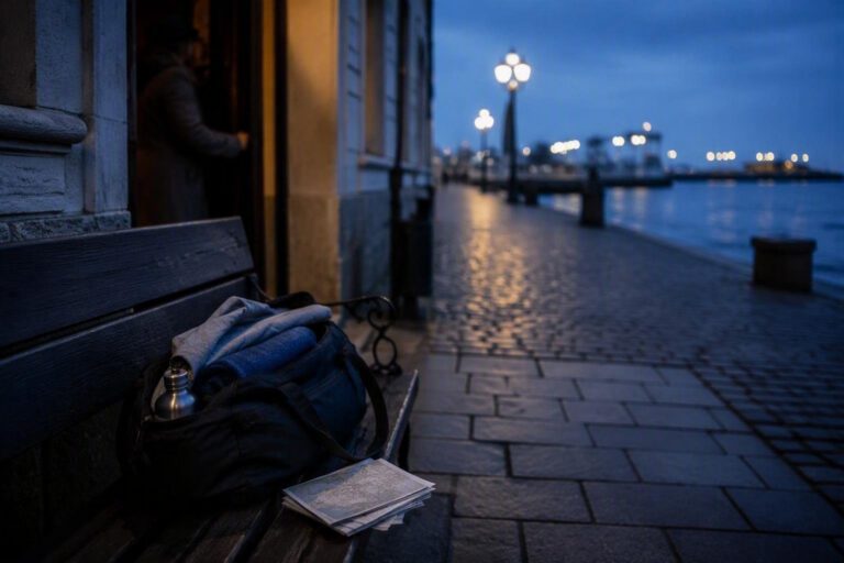 Trieste sicura: come preparare kit e piano familiare