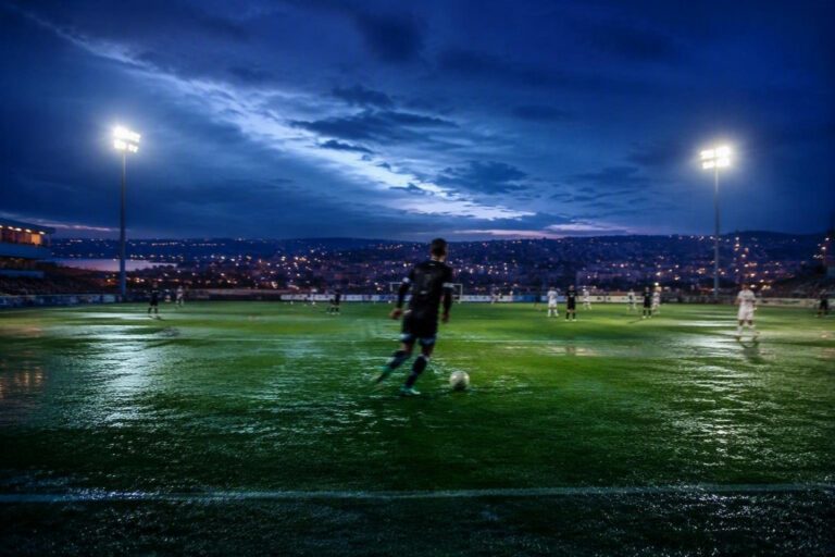 Triestina Calcio: Vona e il sogno di riportare la squadra in Serie C