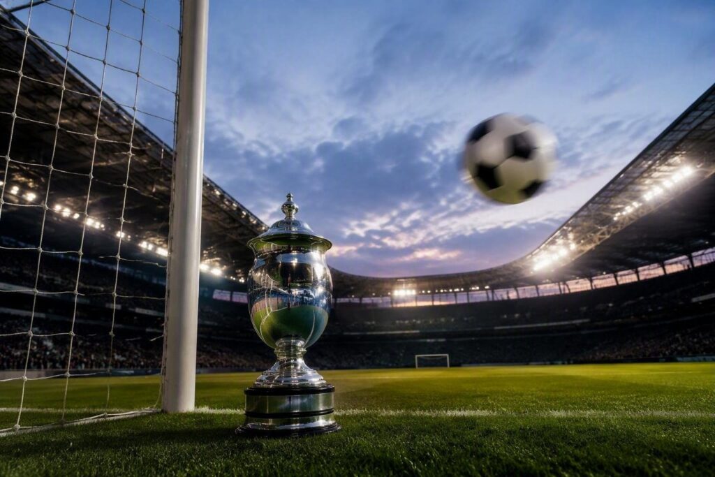 Udinese vince la FVG Cup: battuti Barcellona e Nottingham Forest