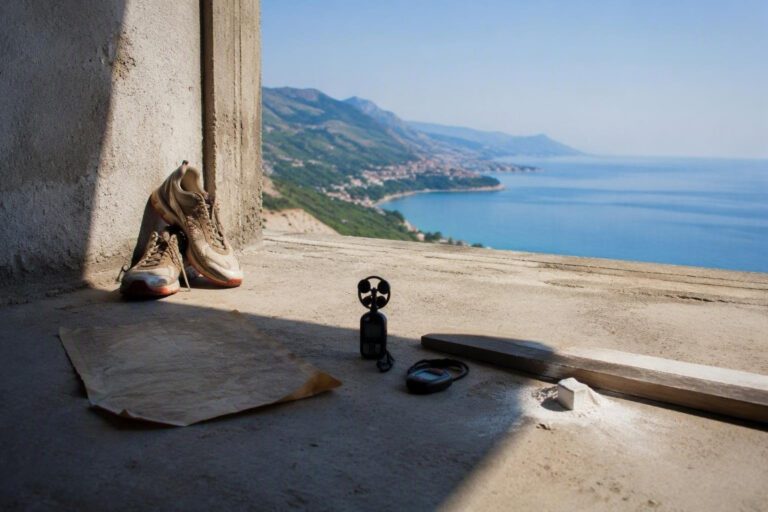 Velocità e salti a Trieste: programma progressivo per iniziare