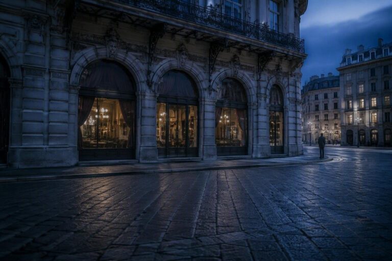 Vivere Trieste con passo lento: caffè storici e Pedocin