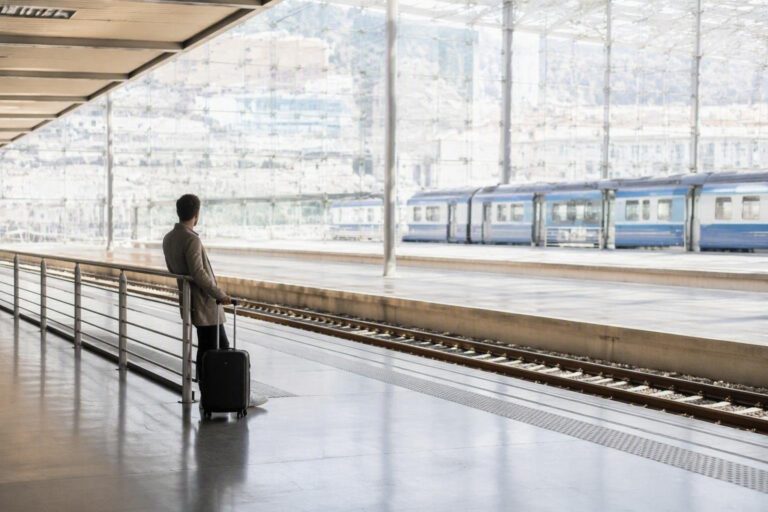 Weekend economici da Trieste: combinare treni, bus e scali vicini