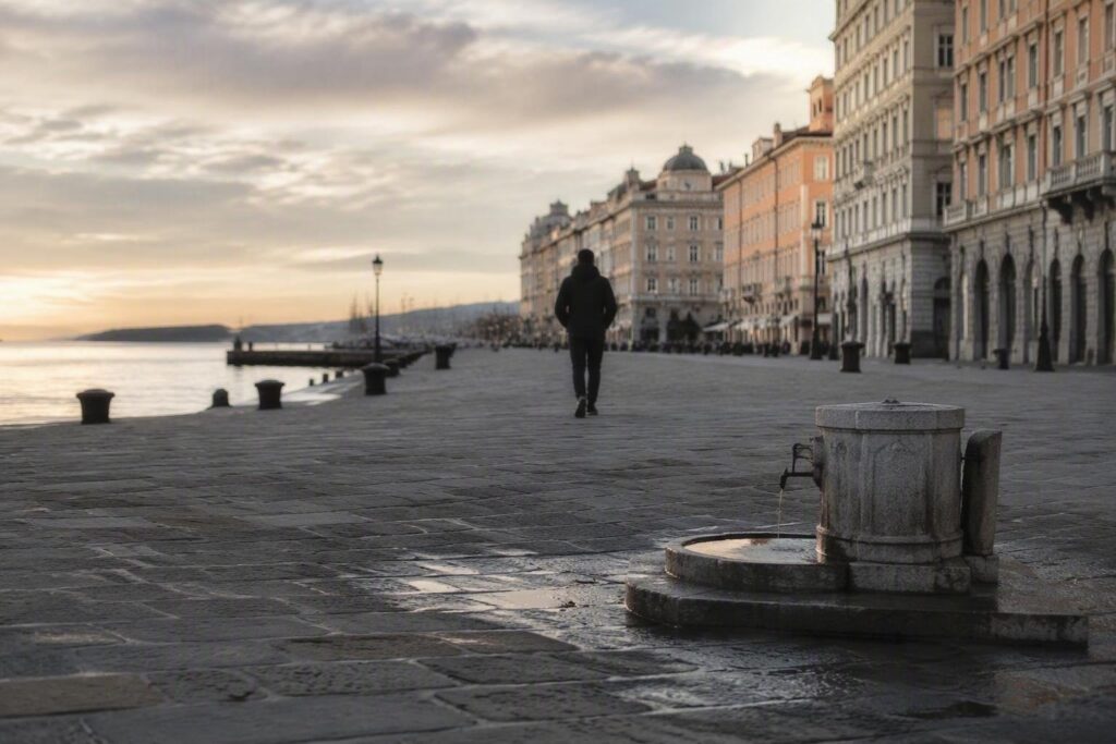 Accoglienza a Trieste: le criticità delle nuove procedure per i richiedenti asilo