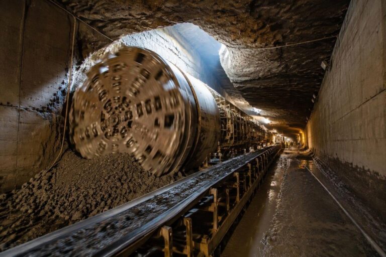 Accordo non vincolante Icop-Ediltunnel: 51% a 6,5x EBITDA