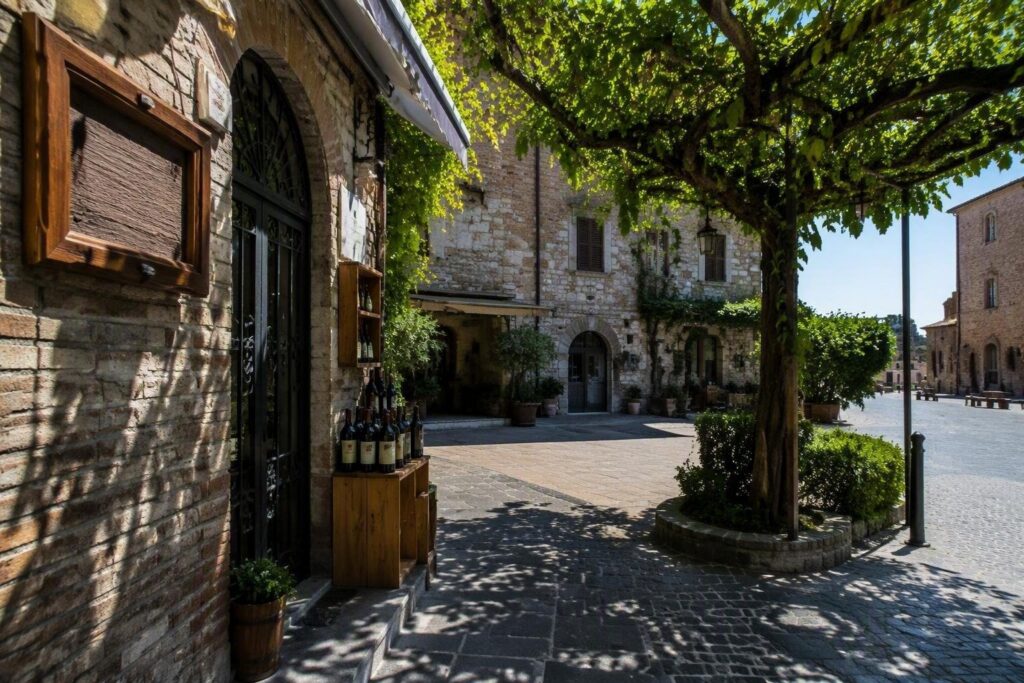 Banda dell’acido colpisce enoteca a Trieste: 40 euro il bottino