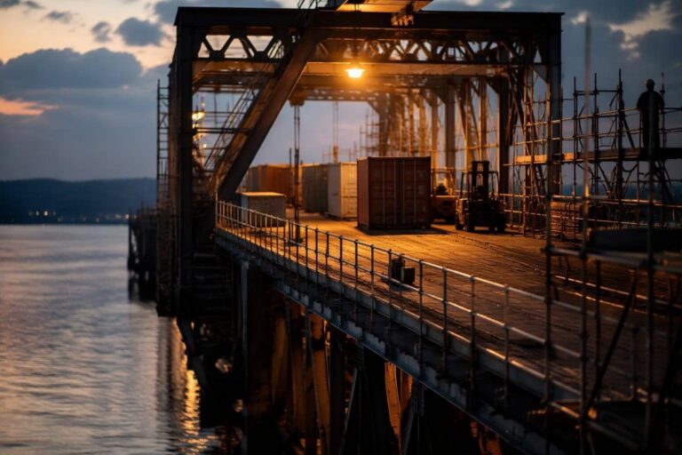 Barcolana a Trieste: start dei lavori e riapertura del ponte Bianco