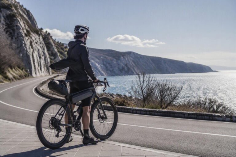Bici a Trieste: come scegliere tra trekking, gravel o e-bike