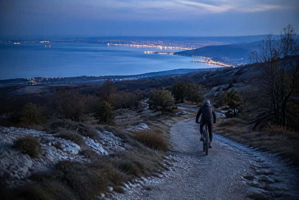 Cicloturismo tra Trieste e Carso: itinerari e sicurezza