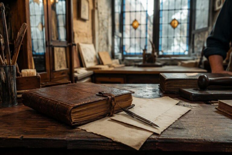 Come avviare un diario epistolare con modelli ispirati a Trieste