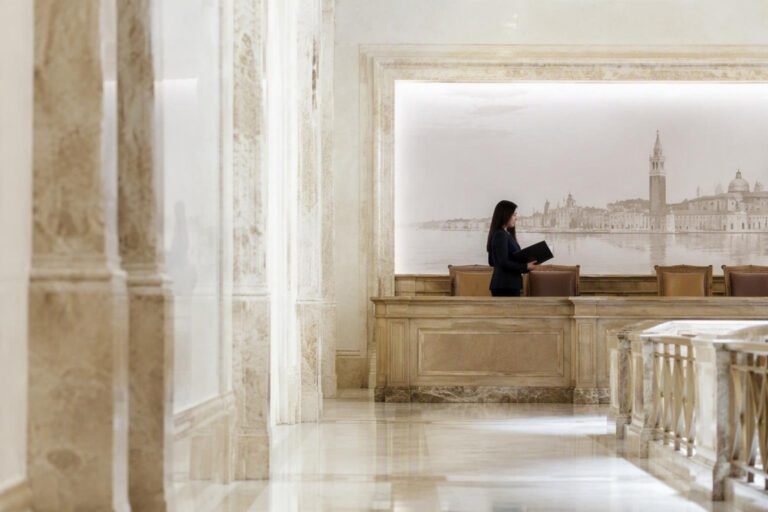 Come funziona il Consiglio comunale di Trieste
