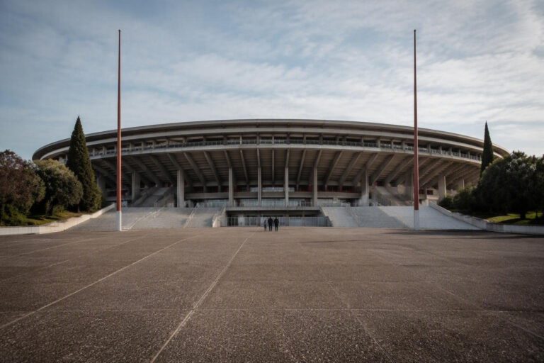 Come vedere lo sport a Trieste: impianti, accessi e ticket