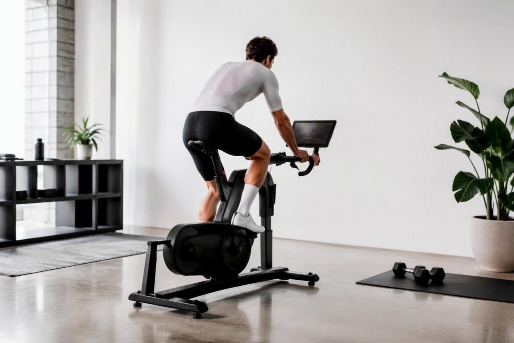 Cronometro ciclismo: 8 settimane tra FTP e pacing