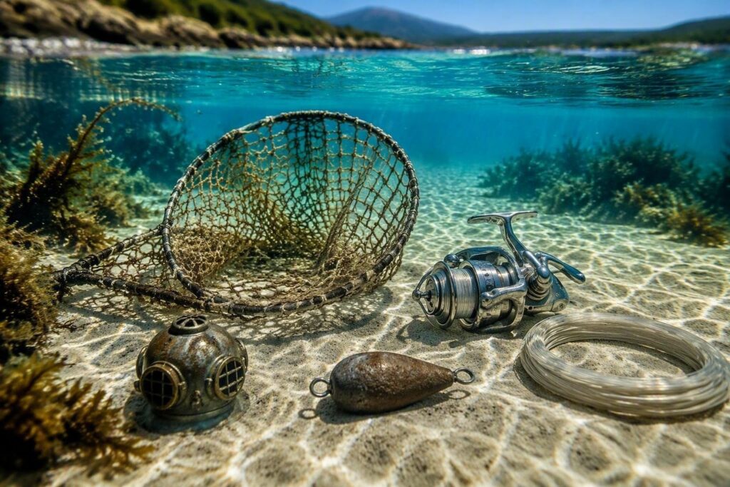 Davide Topazi, 27 anni, perde la vita durante pesca subacquea in Croazia