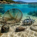 Davide Topazi, 27 anni, perde la vita durante pesca subacquea in Croazia