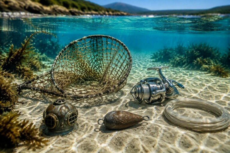 Davide Topazi, 27 anni, perde la vita durante pesca subacquea in Croazia