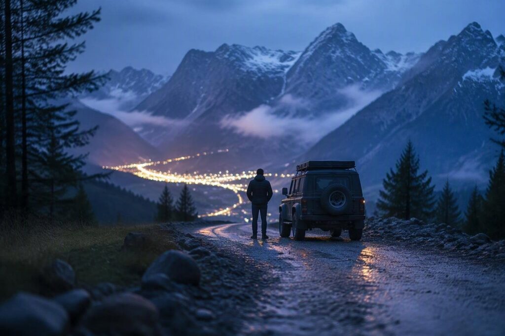 Estate 2026: Ecotour Carnia 4×4 attira oltre 300 avventurieri