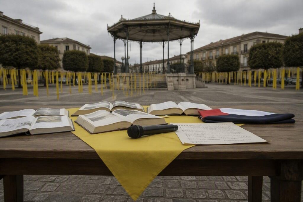 Evento Palestinalegge a Pordenone: incontri, libri e testimonianze sulla Palestina