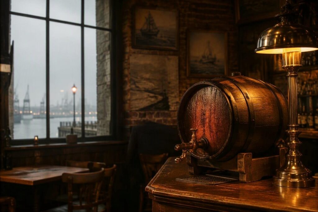 Festa della birra a Trieste: scopri il Bora Bier Fest 2026