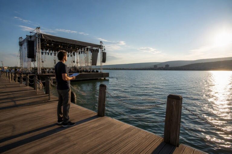 Festival da Trieste alla laguna: itinerari e consigli