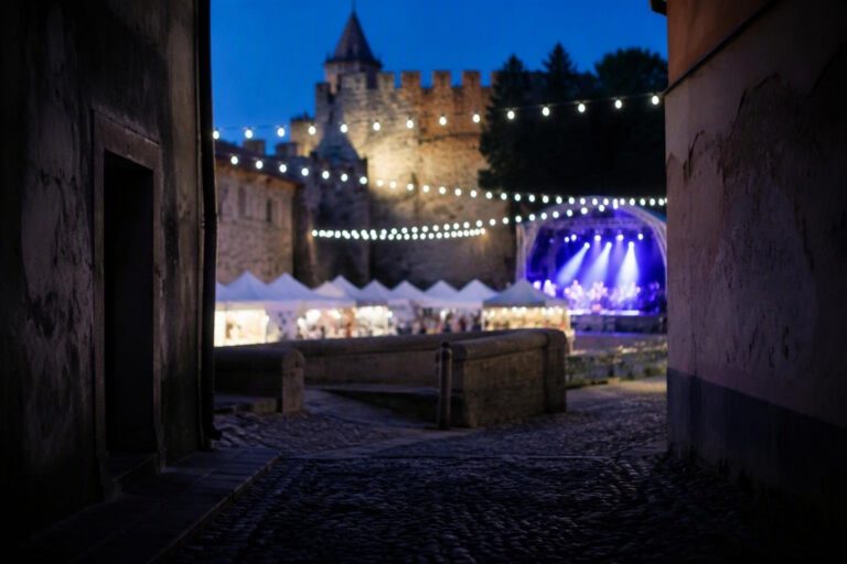 Festival del Coraggio: germogliare, semi di speranza a Cervignano