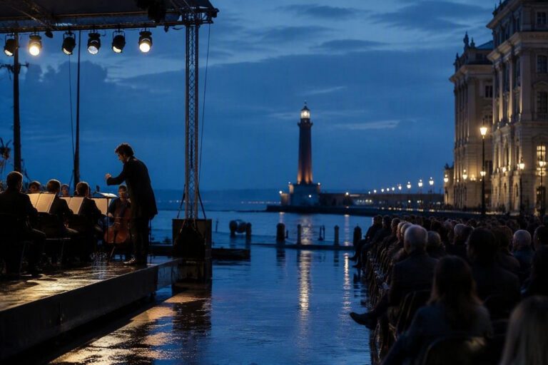 Festival di Trieste: omaggio a Mozart e innovazioni musicali dal 14 al 24 settembre