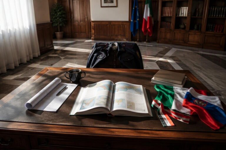 Formazione in sloveno per 15 carabinieri triestini