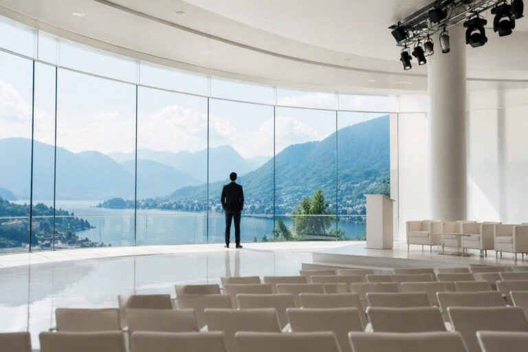 Forum Ambrosetti: Mazzotta sottolinea l’importanza strategica della manifattura