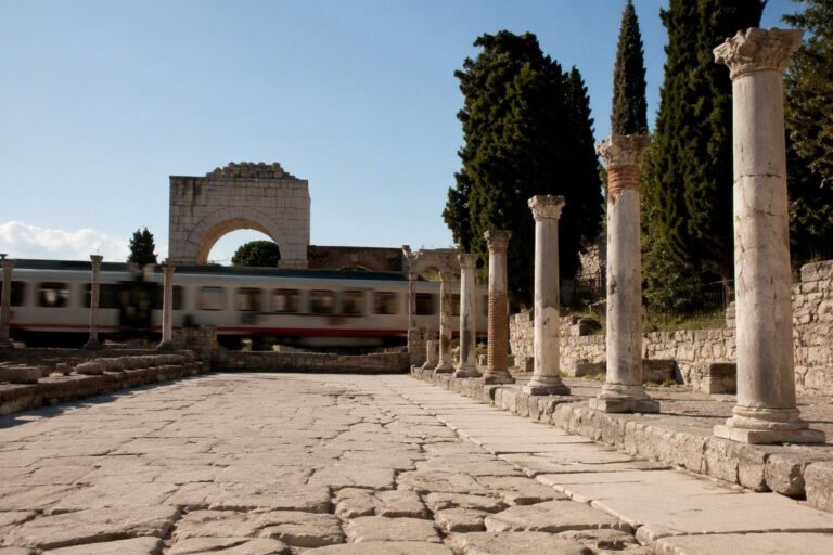 Forum di Aquileia: riorganizzazione e prospettive per il futuro del Friuli