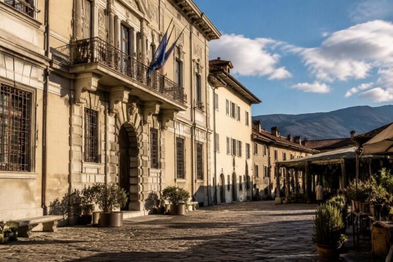 Friuli Doc 2026: la 32° edizione tra cibo, lingua e cultura friulana