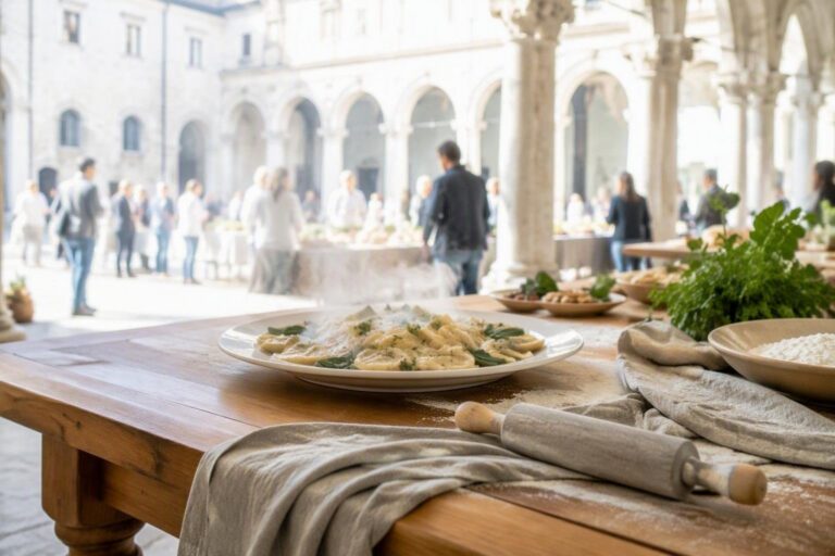 Friuli Doc celebra i cjarsons con esperti e degustazioni