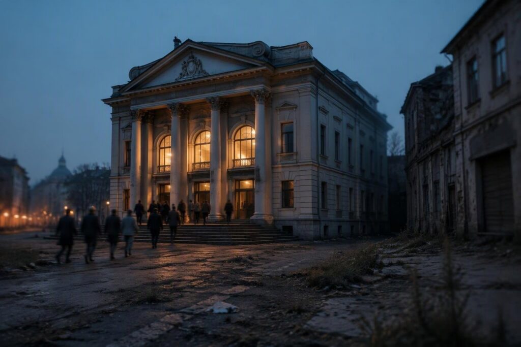 FVG mette fine alla disputa: 130mila euro per il Teatro Nuovo di Udine