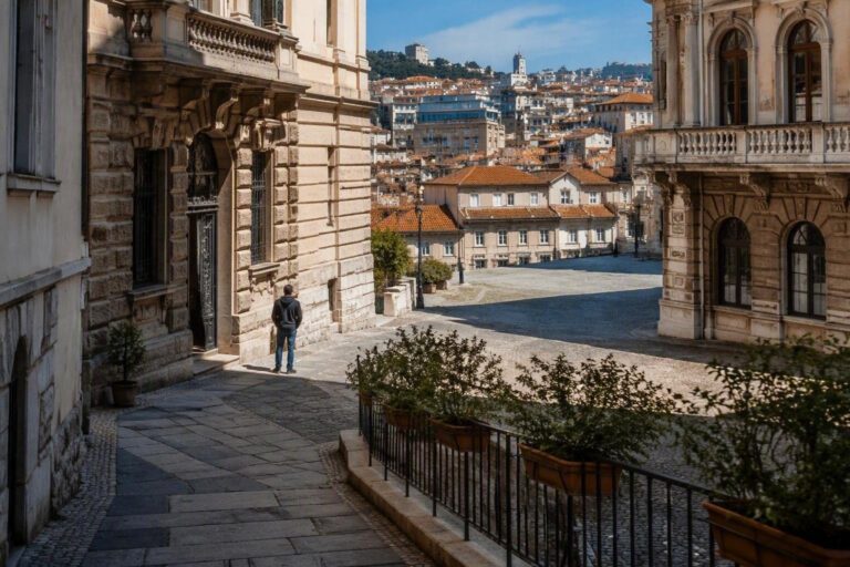 Graduatorie Ater Trieste 2025: 4.551 domande presentate, 3.590 ammesse
