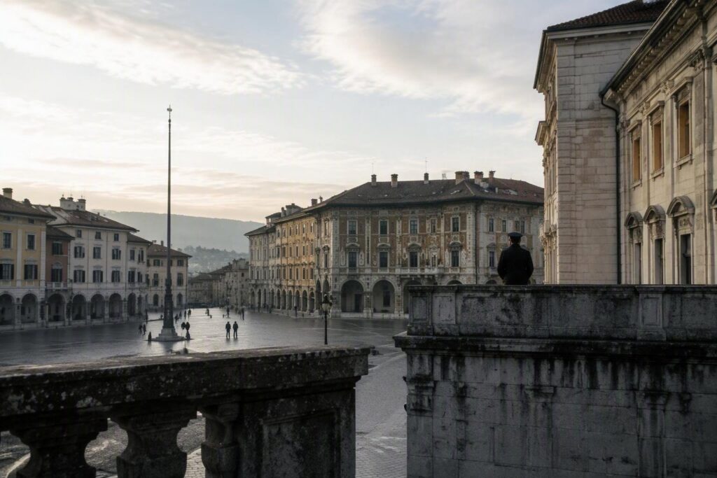 Il colonnello Gennaro Iervolino assume la guida dei carabinieri di Gorizia