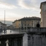 Il colonnello Gennaro Iervolino assume la guida dei carabinieri di Gorizia