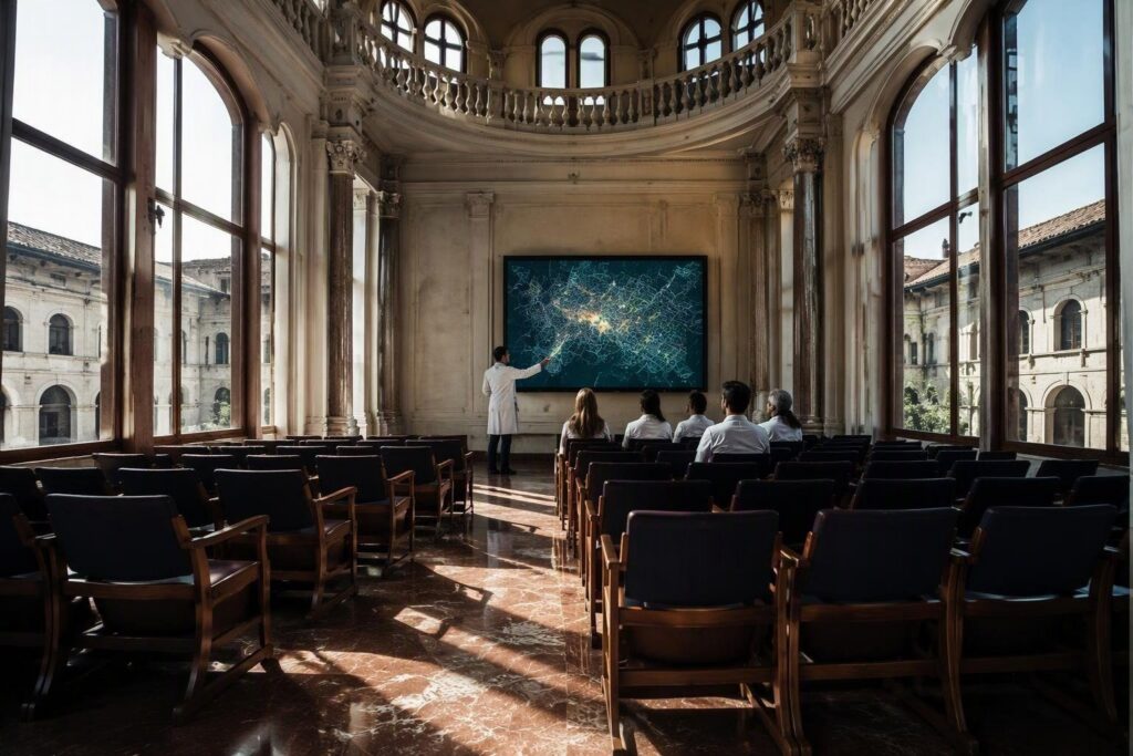 Il Comune di Udine lancia il Profilo di Salute 2025-2026
